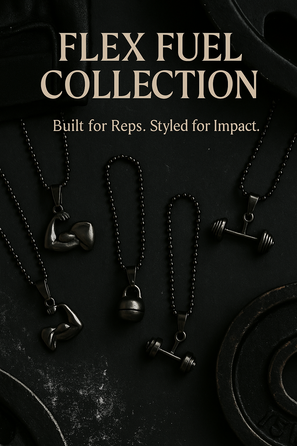 The Flex Fuel Collection