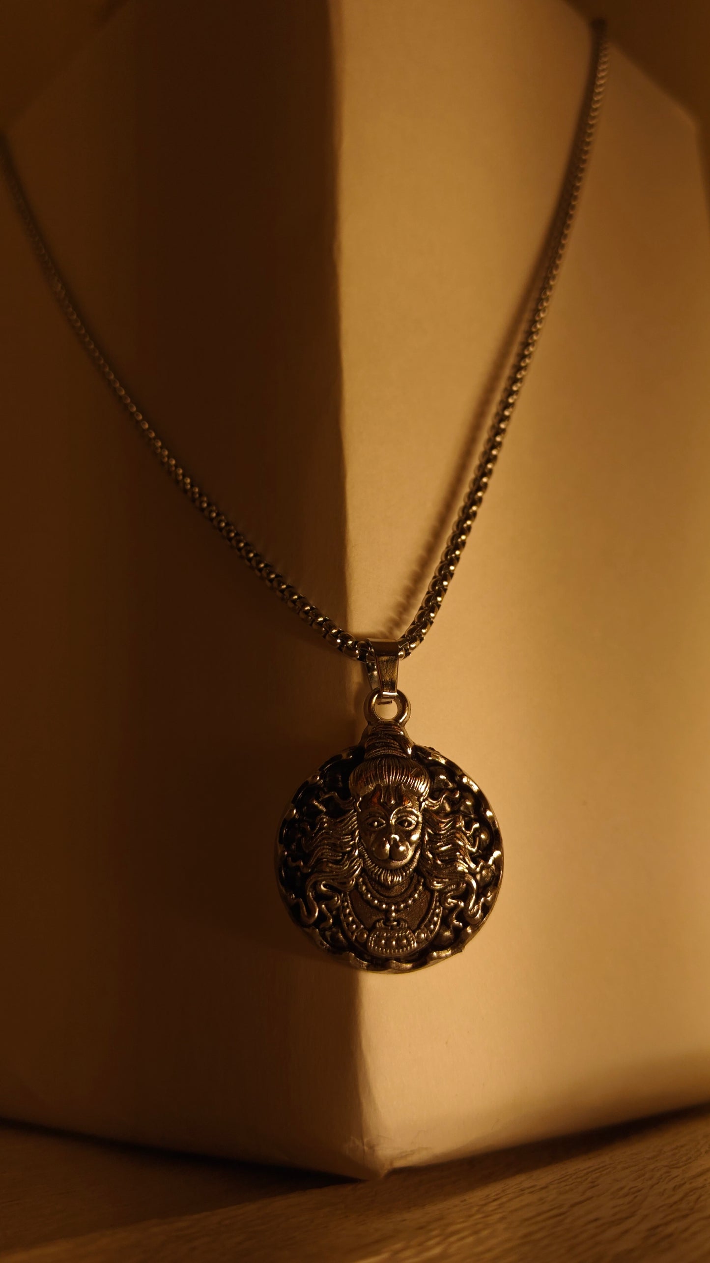 Hanuraksha