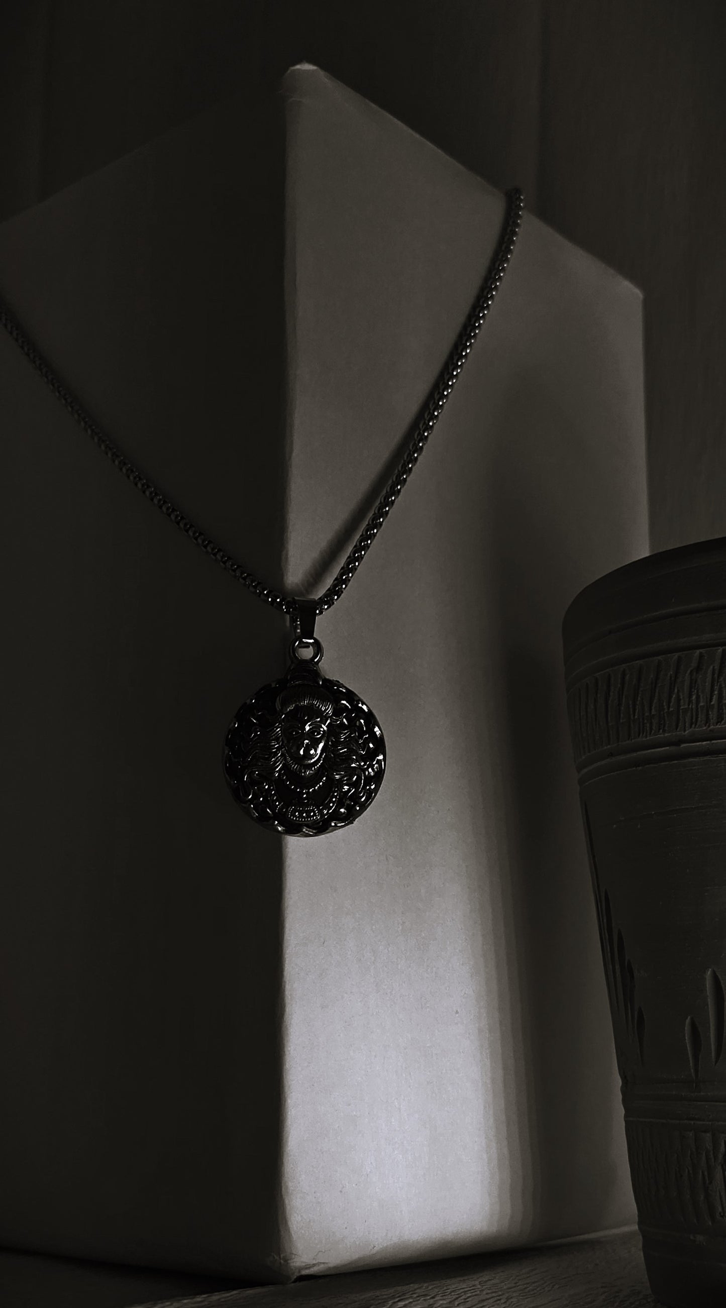 Hanuraksha